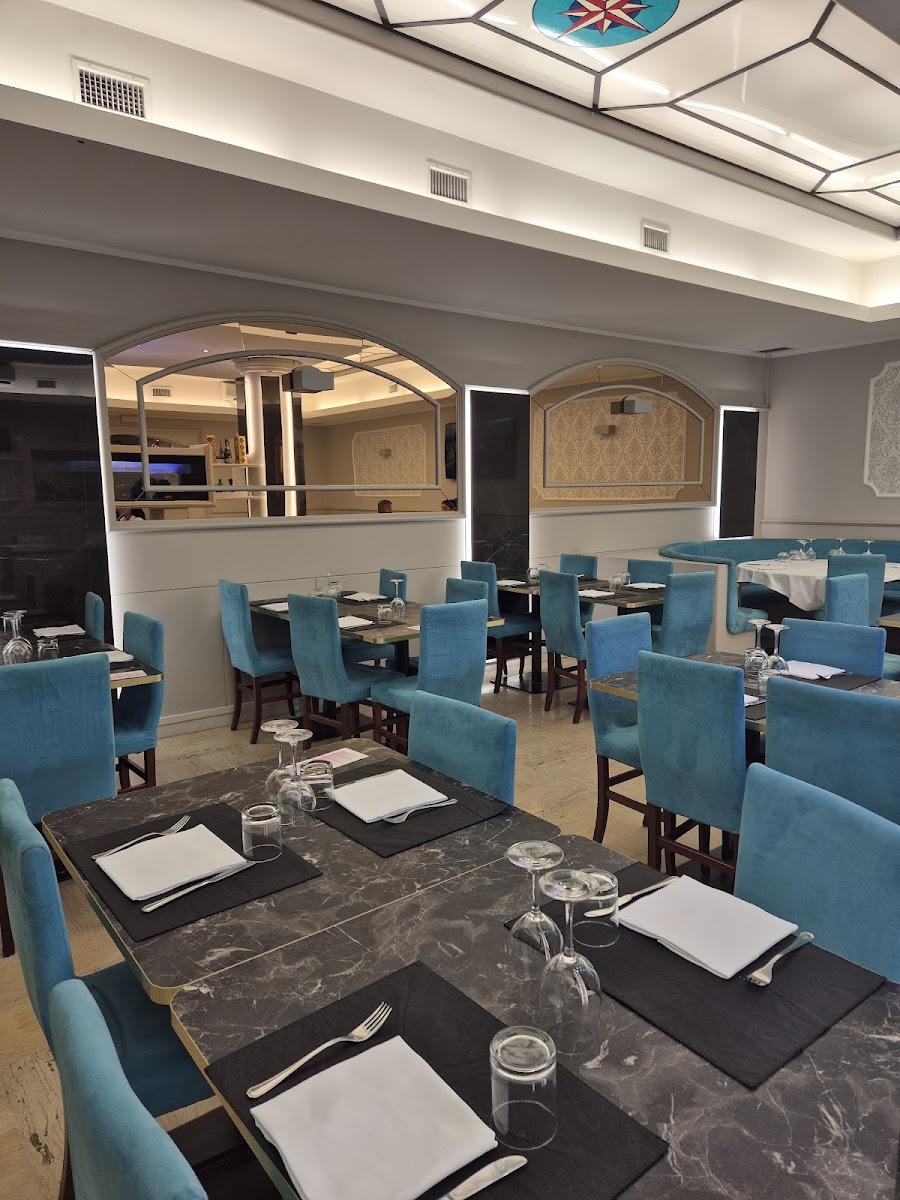 Ristorante Pizzeria Il Galeone